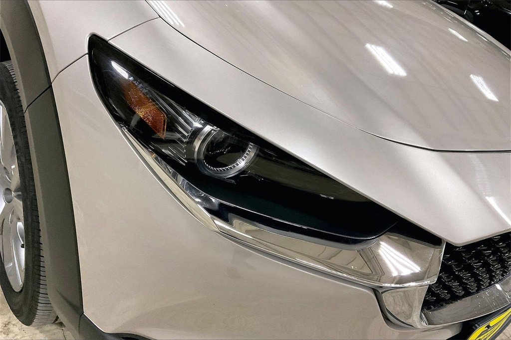 Used 2024 MAZDA CX-30 AWD 2.5 S w/ Premium Package image 27