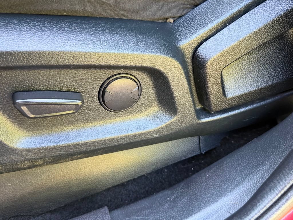 Certified 2020 Ford Ranger Lariat w/ Equipment Group 501A Mid AWD/4WD image 16