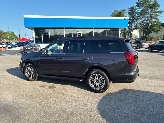 Certified 2025 Ford Expedition Active AWD/4WD image 37