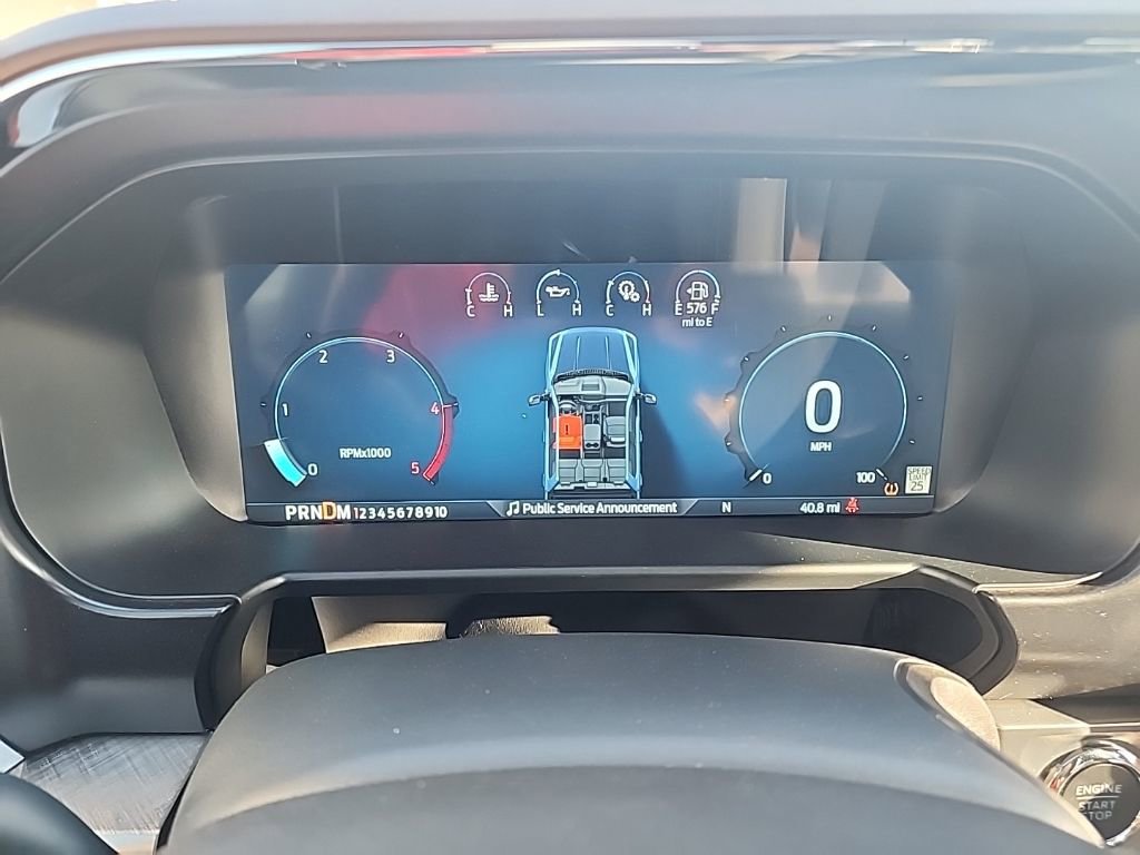 Certified 2026 Ford F350 King Ranch image 13