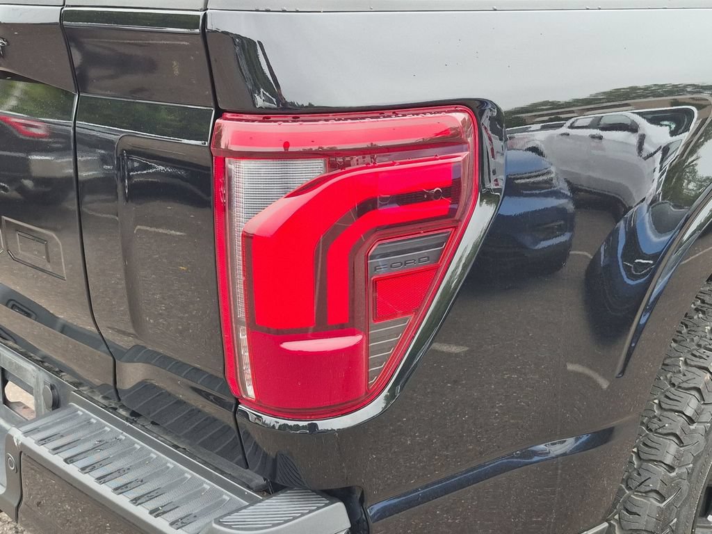 Certified 2024 Ford F150 Lariat w/ Equipment Group 502A High AWD/4WD image 9