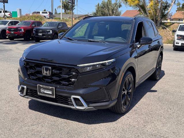 Used 2024 Honda CR-V Sport Touring image 7
