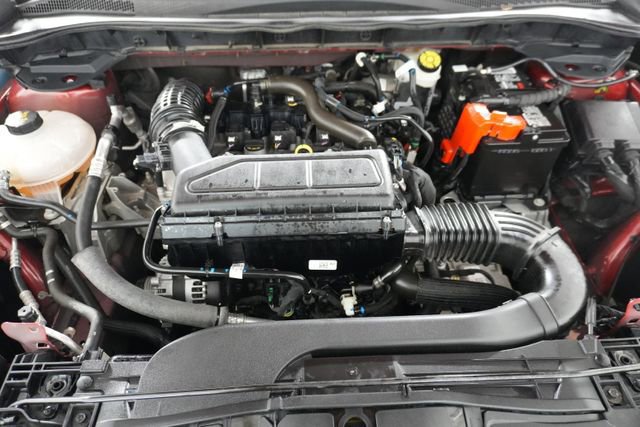 Certified 2023 Ford Escape ST-Line w/ Tech Pack #1 image 35