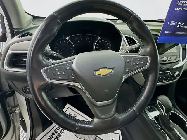 Used 2022 Chevrolet Equinox LT image 18