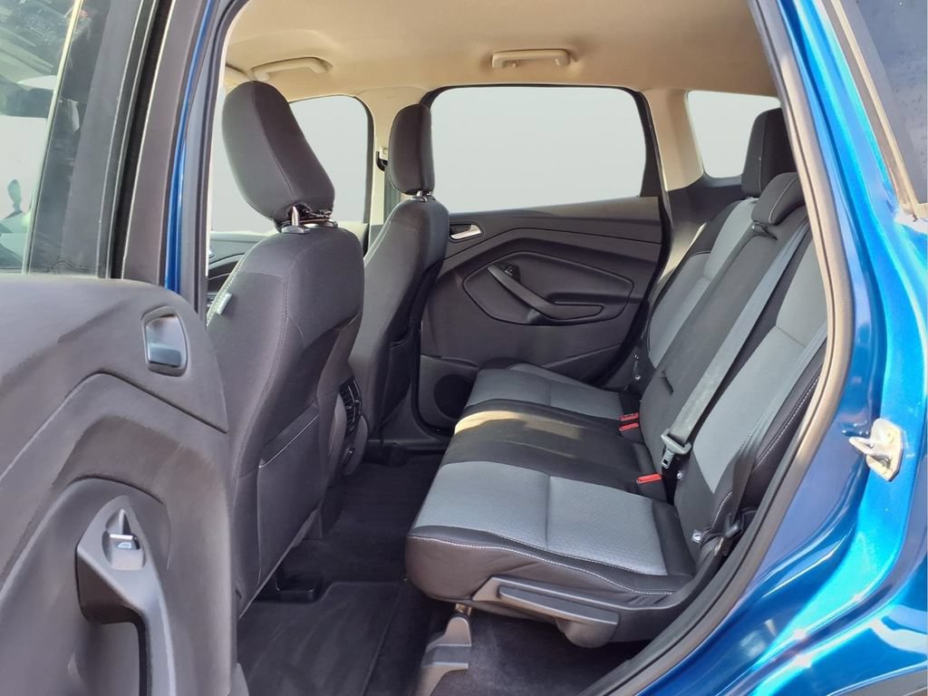 Certified 2019 Ford Escape SE AWD/4WD image 11
