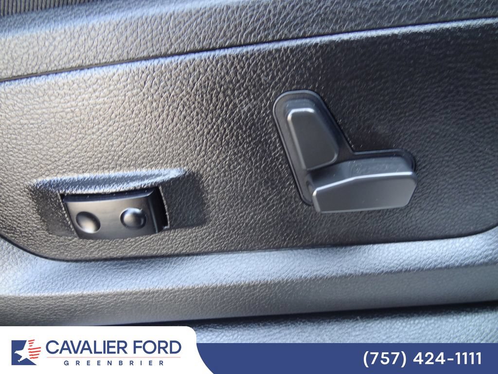 Used 2021 RAM 2500 Laramie w/ Night Edition AWD/4WD image 13