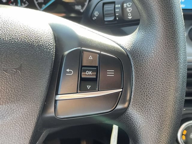 Certified 2022 Ford Maverick XL FWD image 20