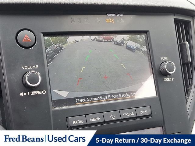 Used 2021 Subaru Outback 2.5i image 24