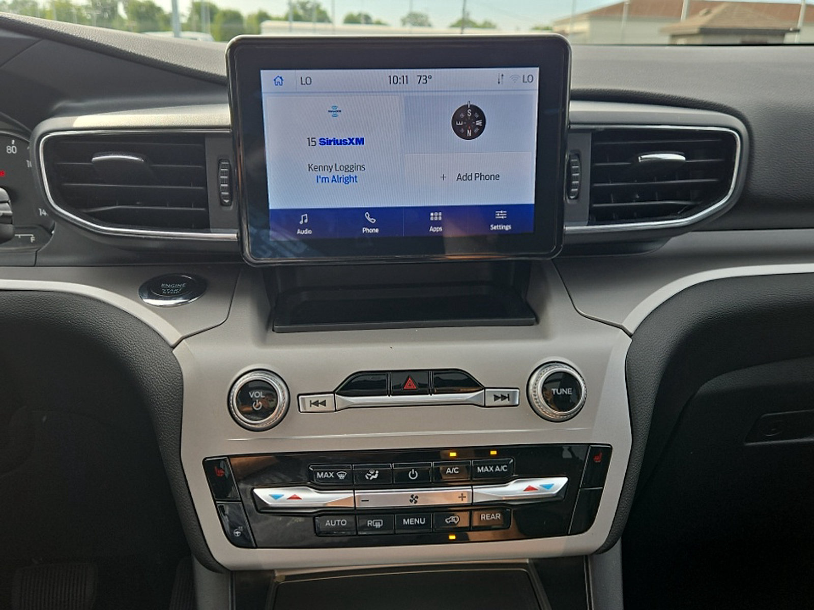 Certified 2023 Ford Explorer XLT w/ Equipment Group 202A AWD/4WD image 16