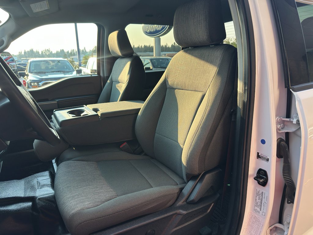 Certified 2024 Ford F450 XLT w/ XLT Value Package AWD/4WD image 16
