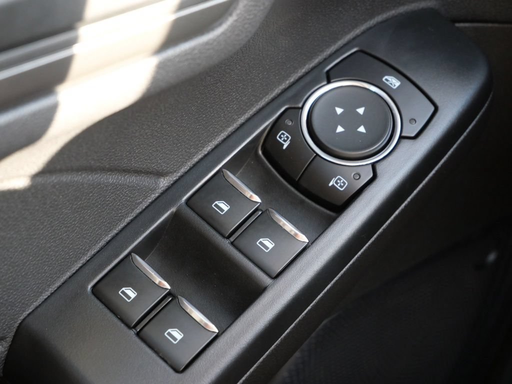 Certified 2024 Ford Escape Active AWD/4WD image 24