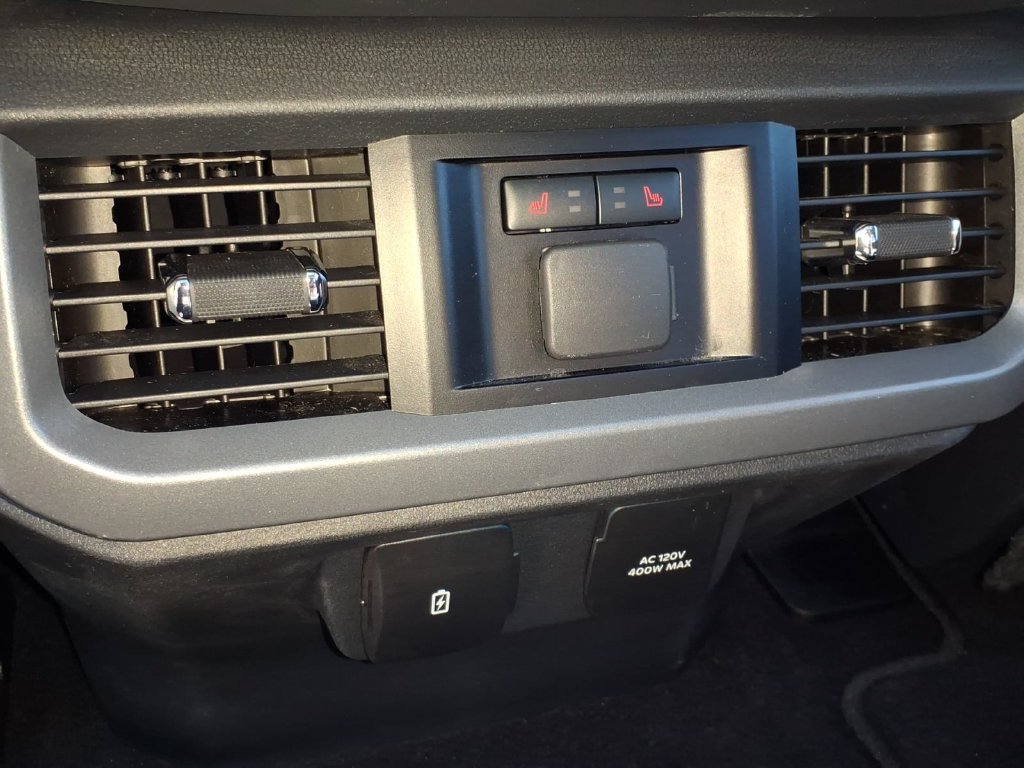 Certified 2023 Ford F150 Lariat w/ Equipment Group 502A High AWD/4WD image 20