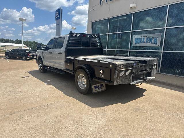 Certified 2026 Ford F350 XL AWD/4WD image 8