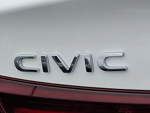 Used 2025 Honda Civic Sport image 30