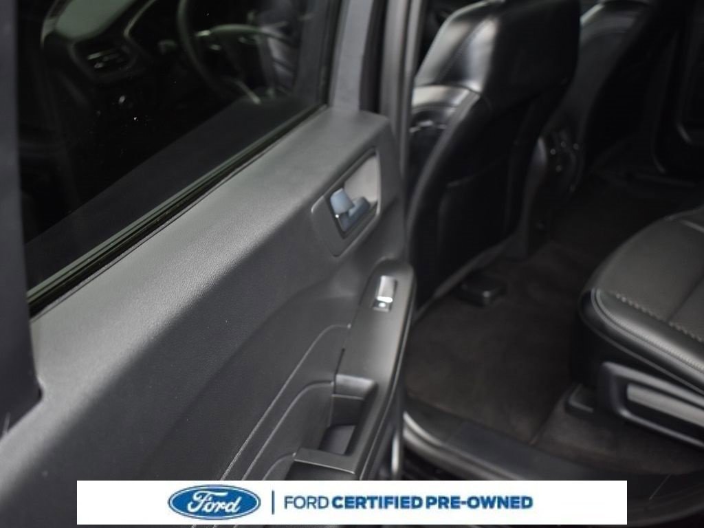 Certified 2024 Ford Escape SE image 12