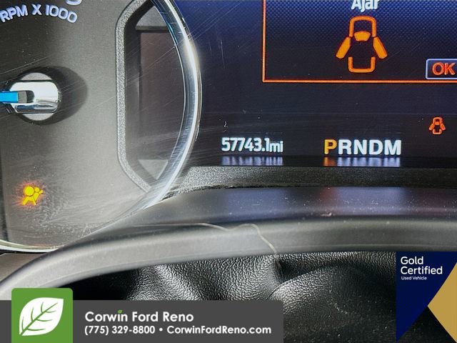 Certified 2020 Ford F250 Lariat image 15