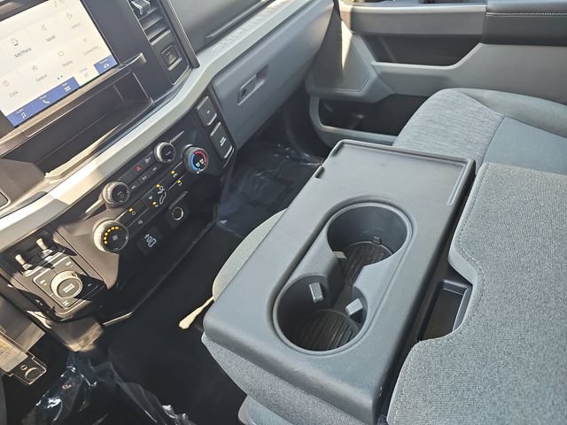 Certified 2025 Ford F250 XLT w/ FX4 Off-Road Package AWD/4WD image 25