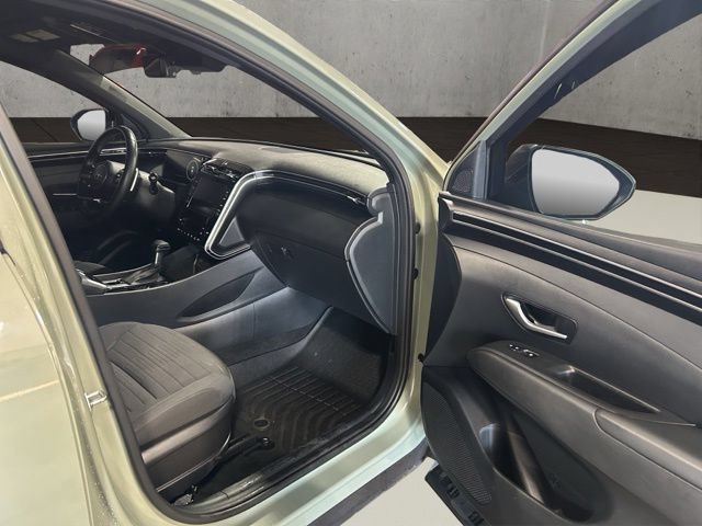 Used 2022 Hyundai Santa Cruz SEL Premium AWD/4WD image 35
