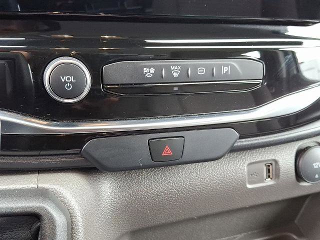 Certified 2024 Ford Transit 350 XLT RWD image 16