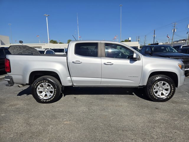 Used 2019 Chevrolet Colorado LT w/ LT Convenience Package video 2