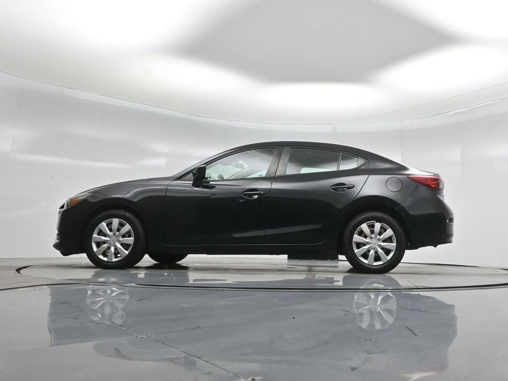 Used 2018 MAZDA MAZDA3 Sport image 26