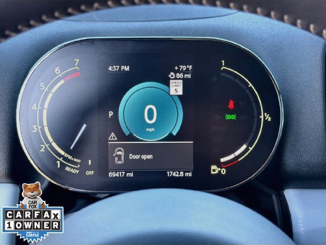 Used 2024 MINI Cooper Countryman S w/ Mini Untamed Edition FWD image 42