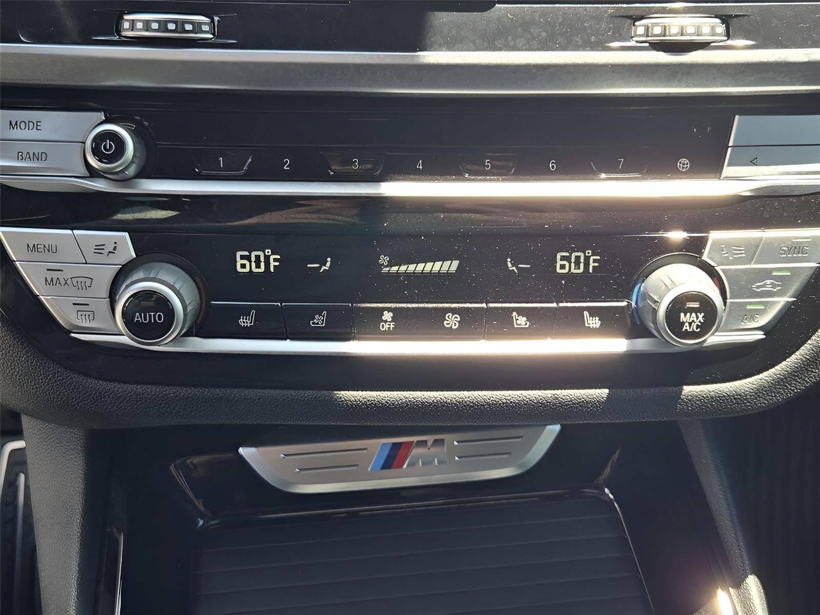 Used 2021 BMW X3 M40i w/ Premium Package AWD/4WD image 18