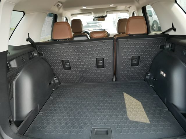 Certified 2023 Ford Bronco Sport Outer Banks w/ Tech Package AWD/4WD image 6