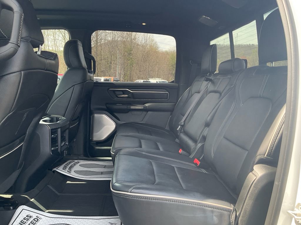 Used 2020 RAM 1500 Limited image 14