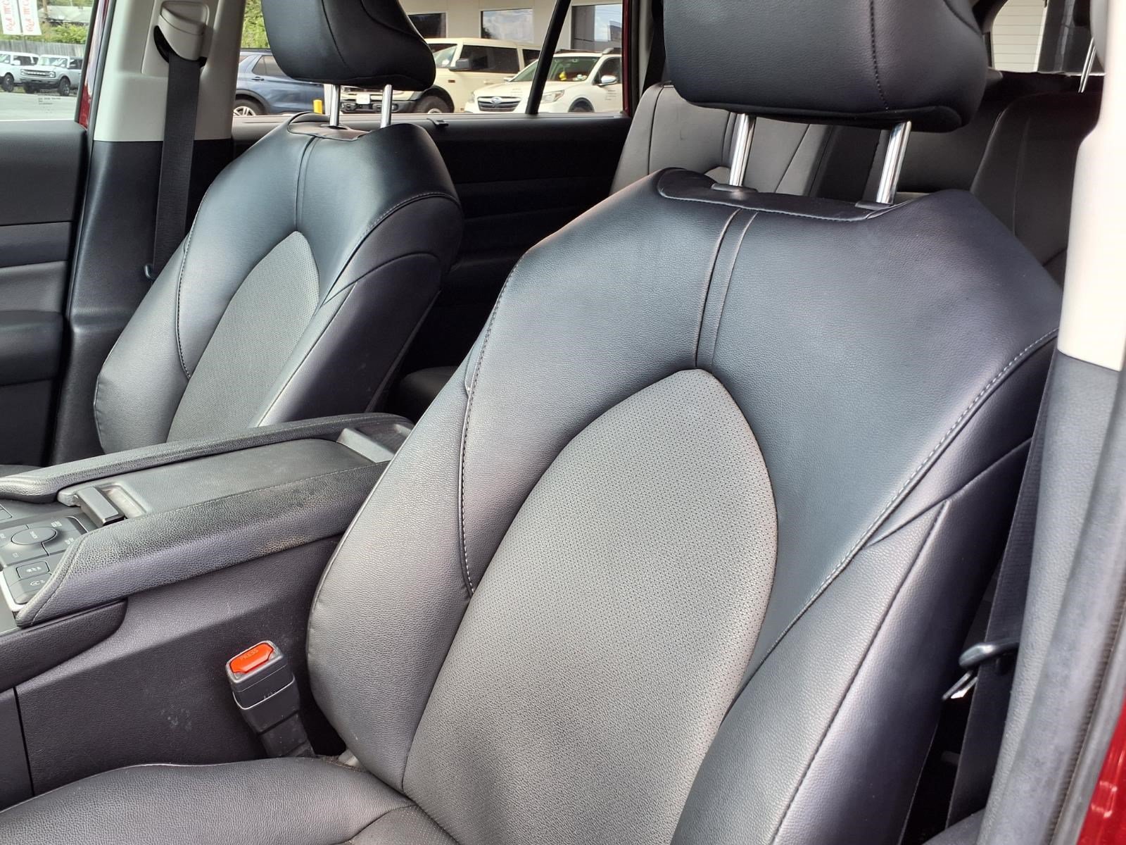 Used 2024 Toyota Grand Highlander AWD image 15