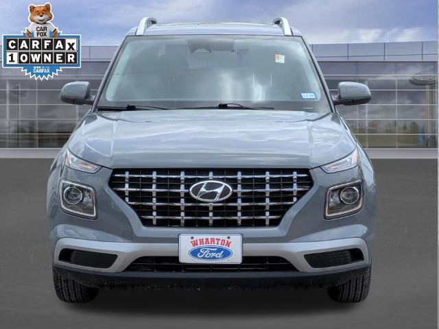 Used 2023 Hyundai Venue SEL FWD image 9