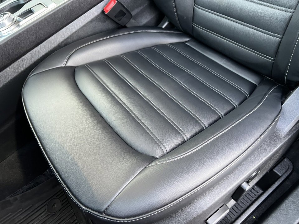 Certified 2024 Ford Edge SEL w/ Convenience Package image 15