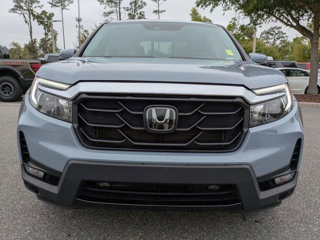 Used 2023 Honda Ridgeline RTL-E image 8