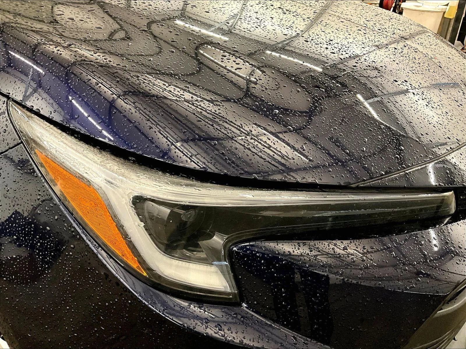 Used 2024 Toyota Corolla LE FWD image 27