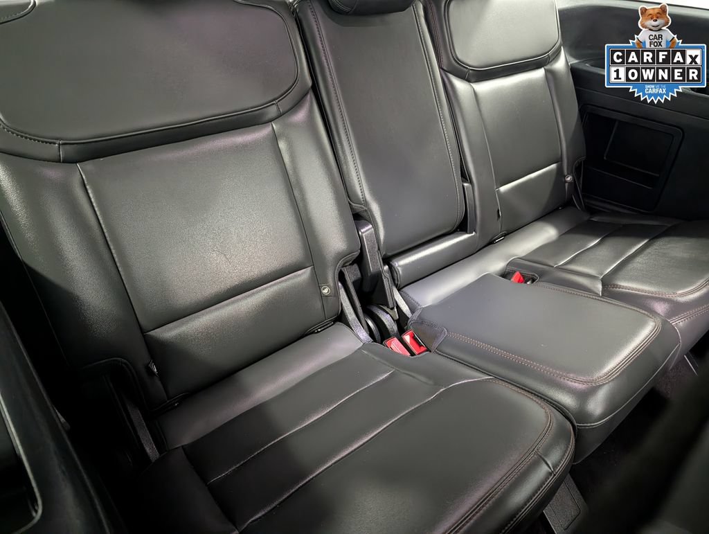 Certified 2025 Ford Expedition Active AWD/4WD image 30