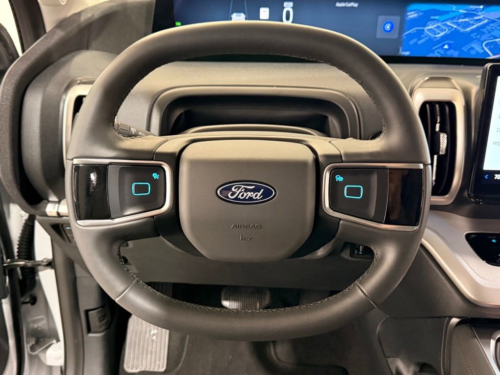 Certified 2025 Ford Expedition Max Active AWD/4WD image 22