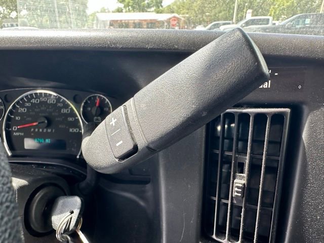 Used 2024 GMC Savana 2500 w/ Driver Convenience Package RWD image 16