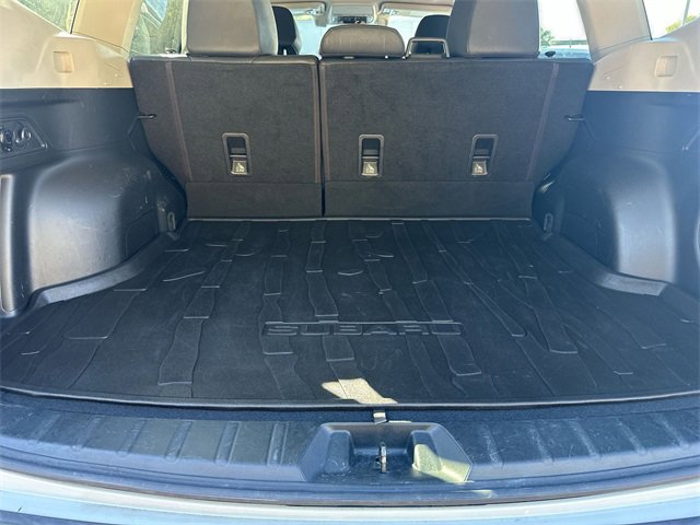 Used 2020 Subaru Forester Limited w/ Popular Package #3 image 26