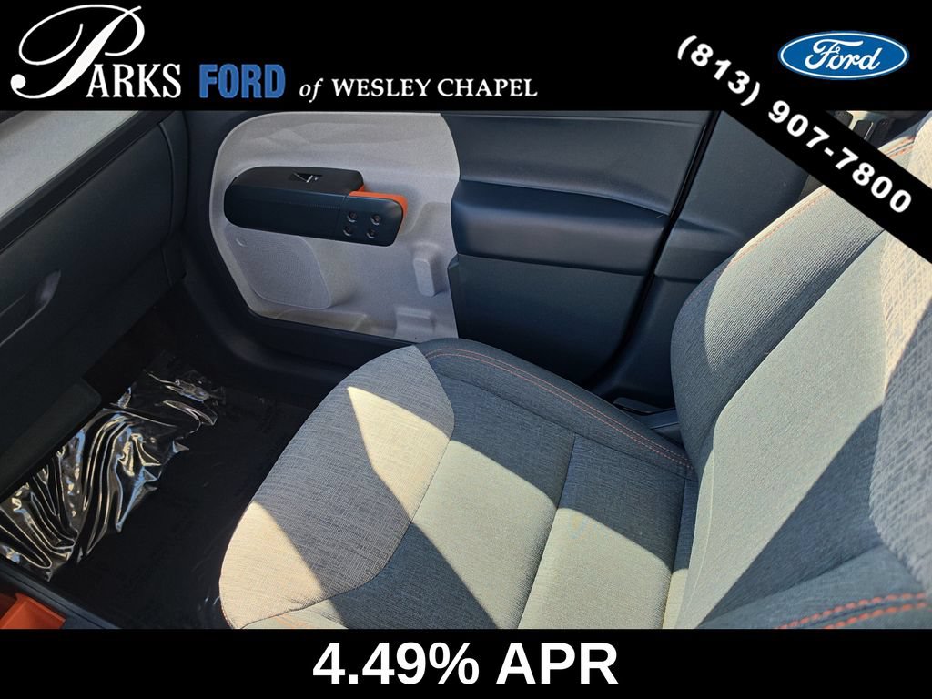 Certified 2023 Ford Maverick XLT FWD image 14