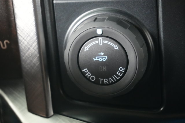 Certified 2023 Ford F150 King Ranch w/ Equipment Group 601A High AWD/4WD image 22