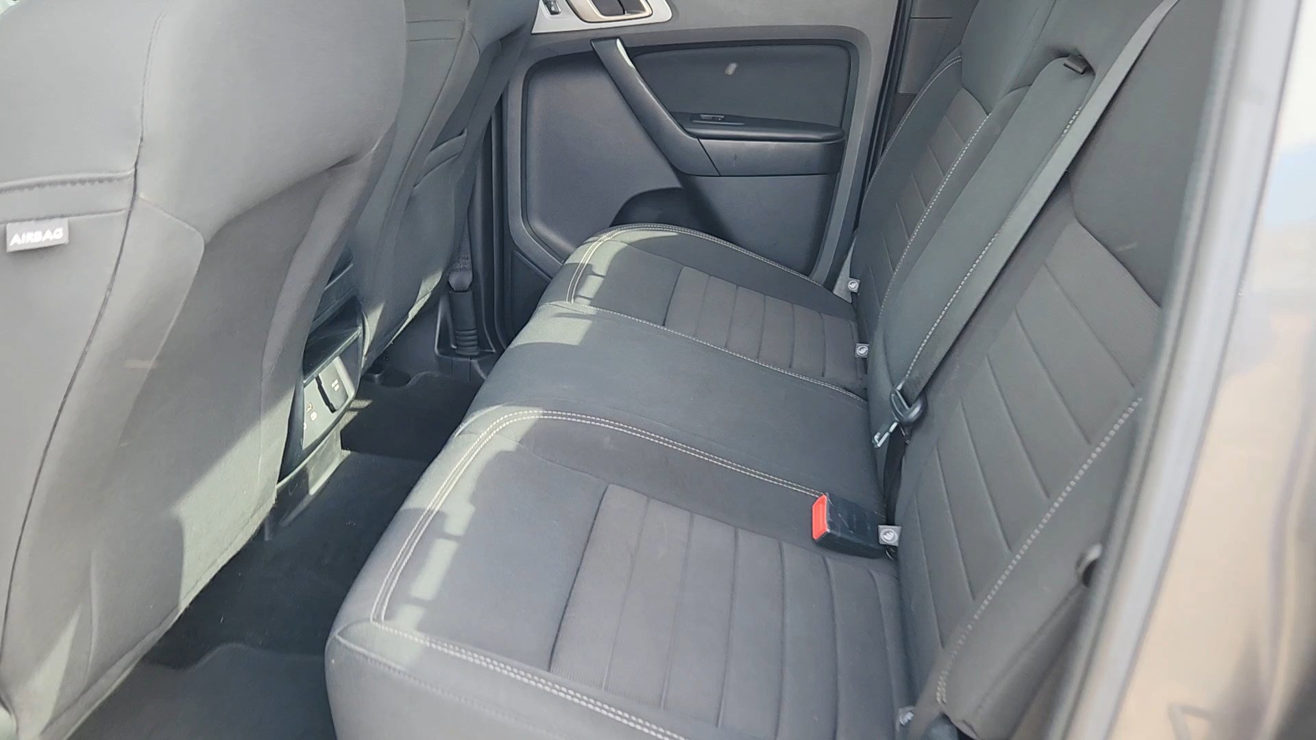 Certified 2019 Ford Ranger XLT w/ FX4 Off-Road Package image 24