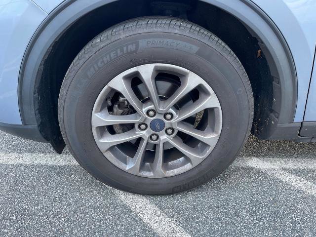 Certified 2022 Ford Escape SE w/ Convenience Package image 24