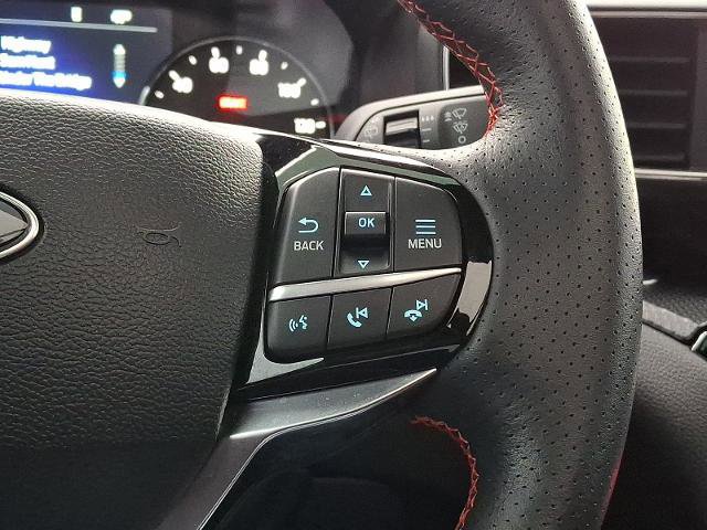 Certified 2023 Ford Explorer ST-Line w/ Class IV Trailer Tow Package image 23