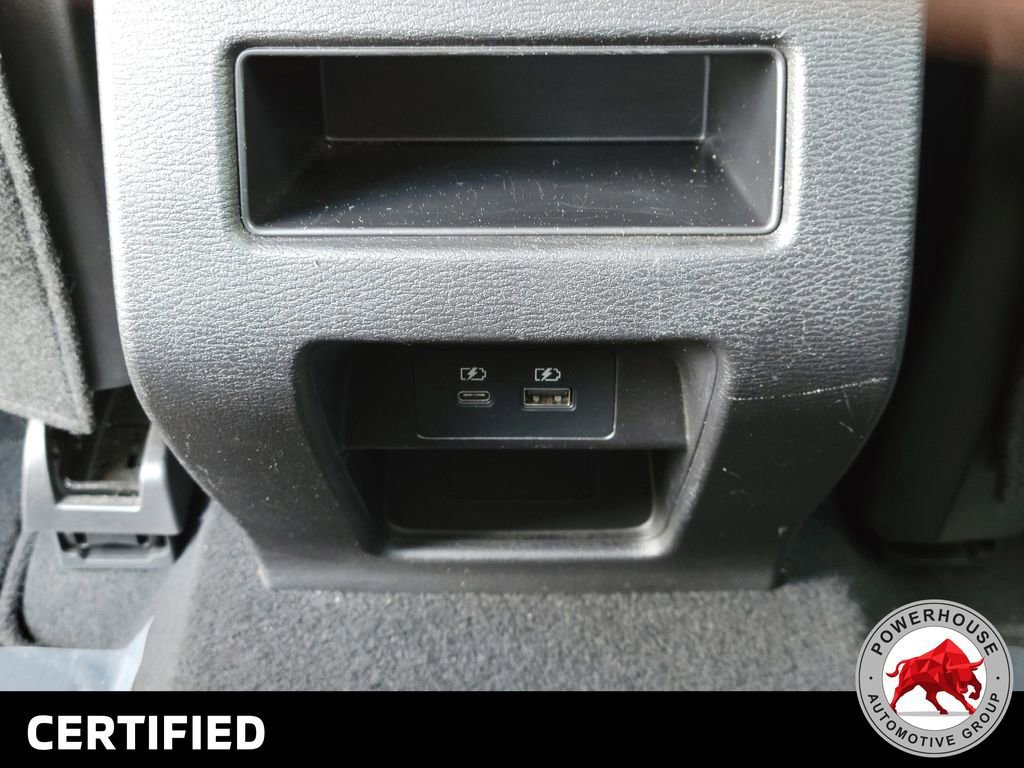 Used 2023 Mitsubishi Outlander SE image 18