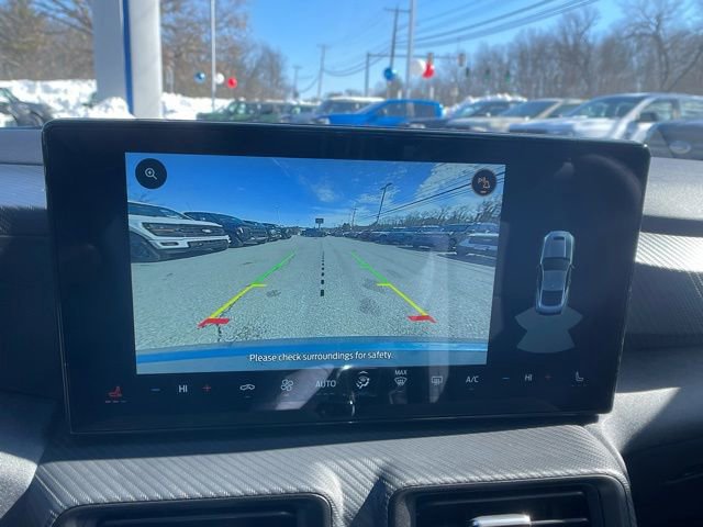 Certified 2026 Ford Mustang EcoBoost image 28