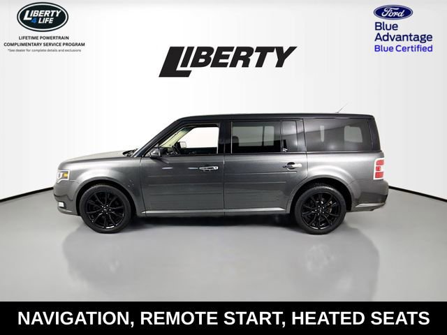 Certified 2019 Ford Flex Limited w/ Limited Appearance Package image 6