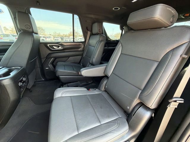 Used 2023 Chevrolet Tahoe LT AWD/4WD image 27