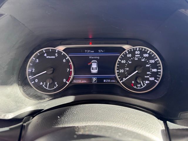 Used 2021 Nissan Sentra SV image 19