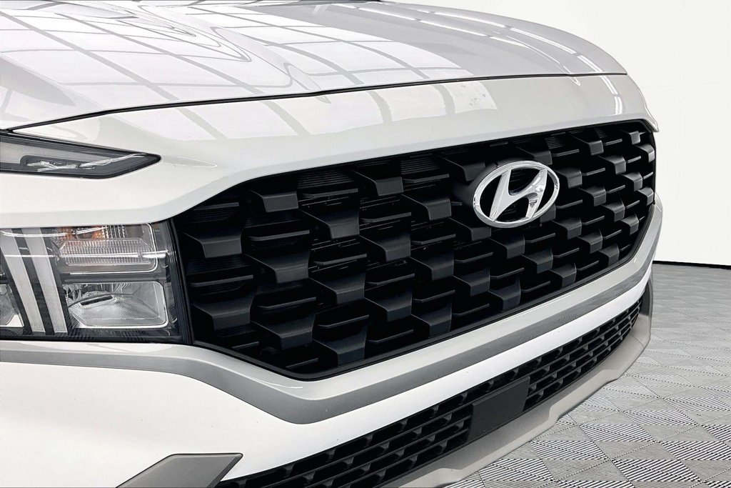 Used 2023 Hyundai Santa Fe SEL AWD/4WD image 28
