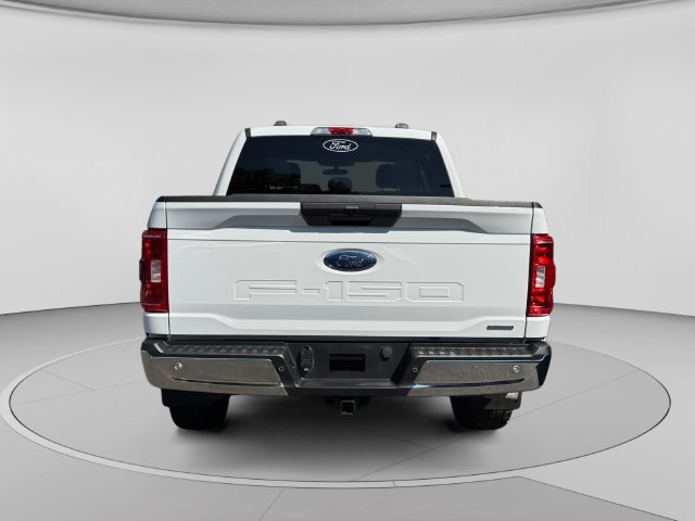 Certified 2021 Ford F150 XLT AWD/4WD image 4
